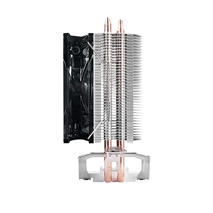 Deepcool GAMMAXX 200 V2 CPU Air Cooler - Intel LGA1200/1151/1150/1155/LGA775 I AMD FM2/FM1/AM3+/AM3/AM2+/AM2/940/939/754 (DP-MCH2-GMX200-V2)