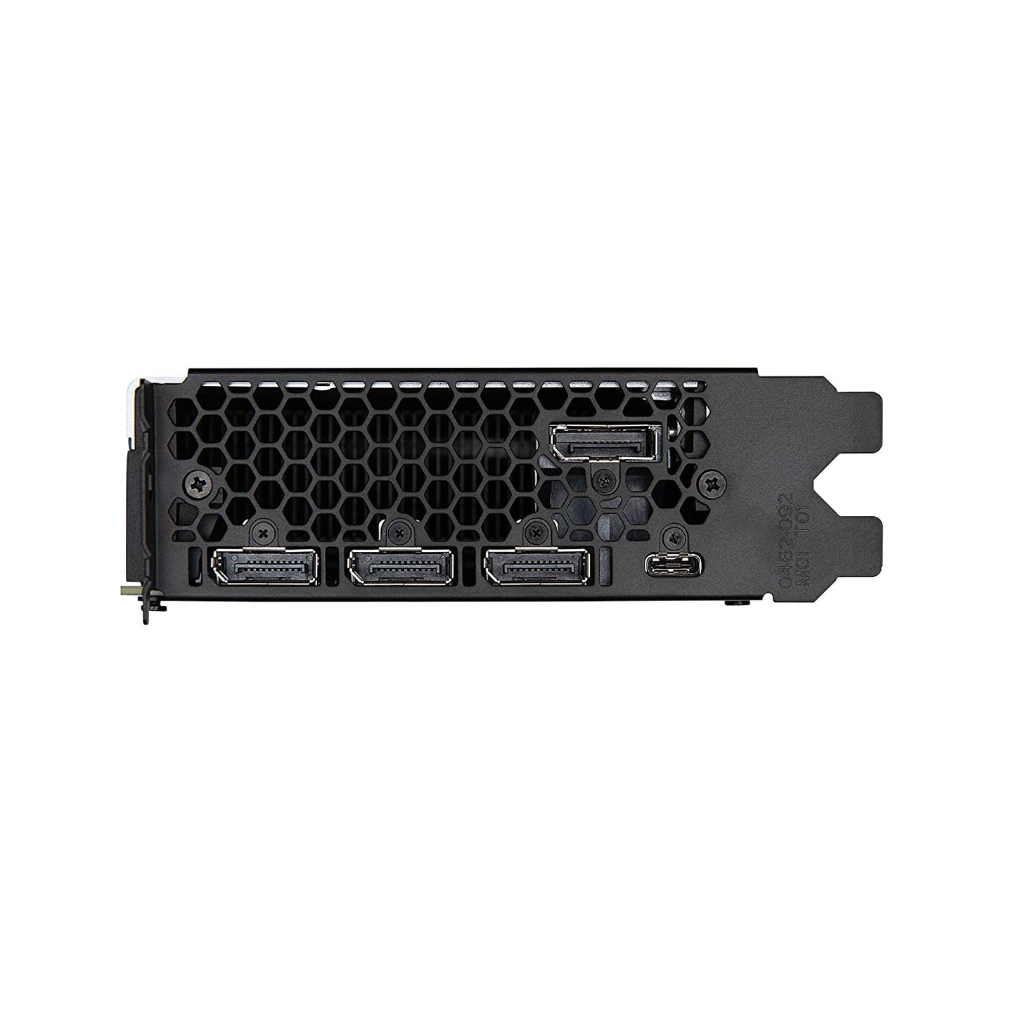 NVIDIA pci_e Quadro RTX 5000 16GB GDDR6 Graphic Card (VCQRTX5000-PB)