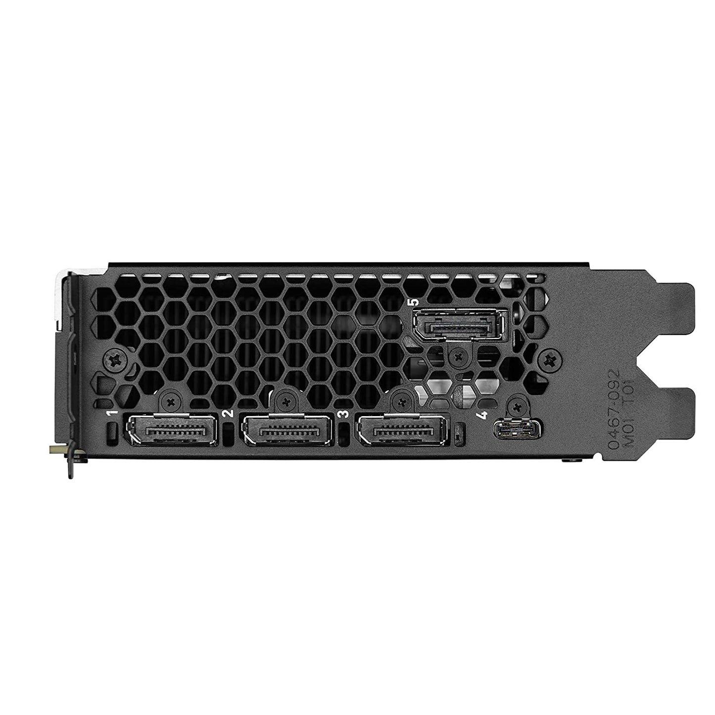 nVidia pci_e Quadro RTX 6000 24GB GDDR6 Graphic Card (VCQRTX6000-PB)
