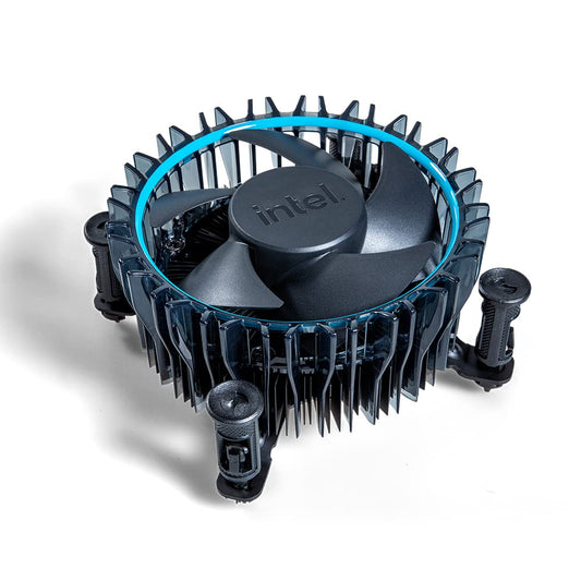 Intel Core i5 12400F 12 Gen Generation Desktop PC Processor CPU with 18MB Cache and up to 4.40 GHz Clock Speed 3 Years Warranty with Fan DDR5 and DDR4 RAM Support LGA 1700 Socket