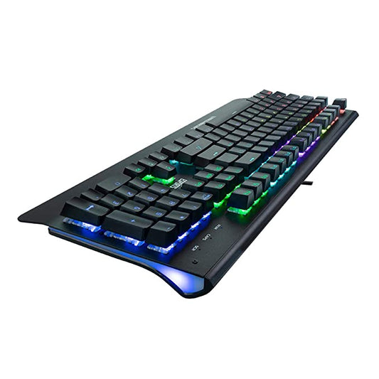 Ant Esports MK3400V2 W Mechanical Pro World of Warship Edition Wired RGB Gaming Keyboard