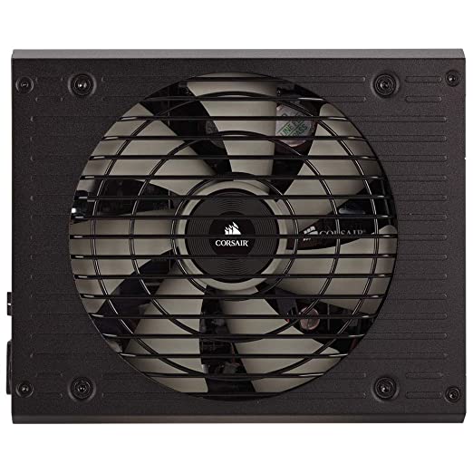 CORSAIR RMX RM1000X 1000W ATX12V / EPS12V 80 Plus Gold Certified Full Modular Power Supply