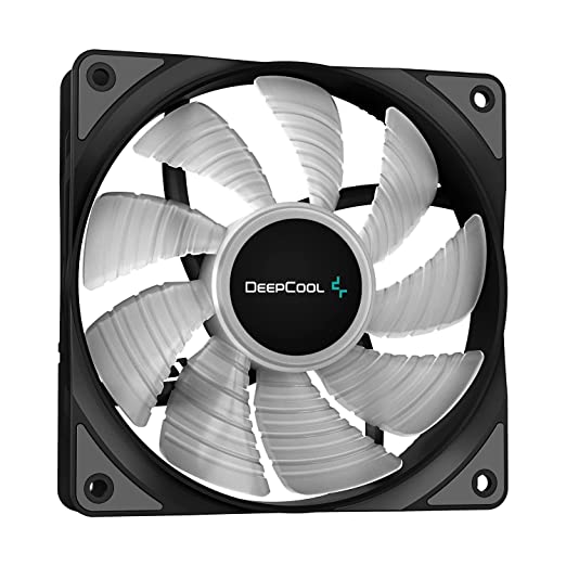 DEEPCOOL GAMMAXX L360 ARGB 360mm AIO Liquid CPU Cooler I Intel LGA2066/2011-v3/2011/1700/1200/1151/1150/1155 I AMD AM4/AM5 - DP-H12CF-GL360-ARGB