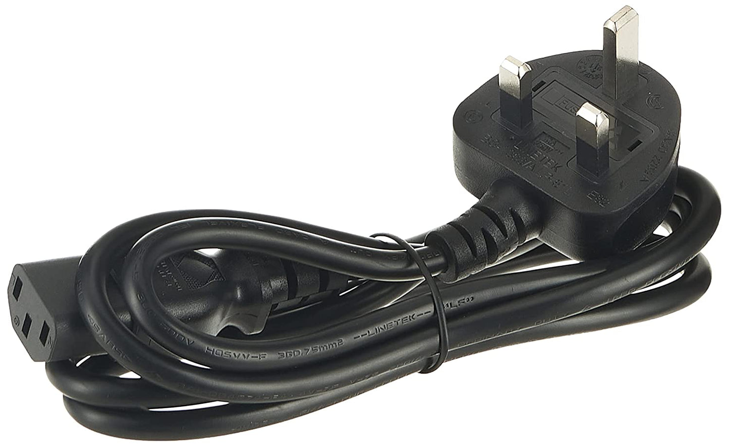 Corsair CV550, CV Series, 80 Plus Bronze Certified, 550 Watt Non-Modular Power Supply - Black