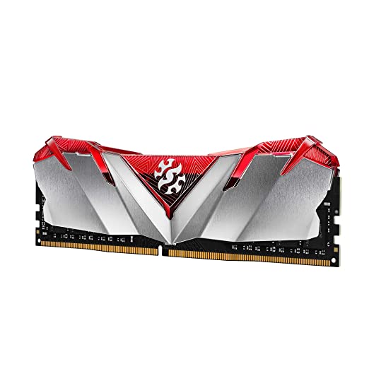 XPG ADATA GAMMIX D30 DDR4 8GB (1x8GB) 3200MHz U-DIMM Desktop Memory -AX4U320038G16A-SR30