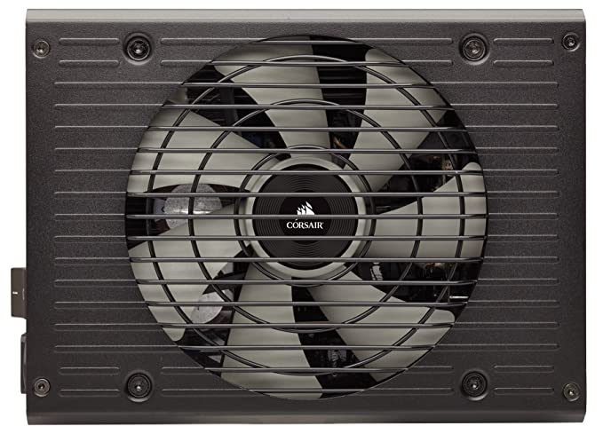 Corsair 1200W 80+ Modular PSU