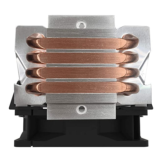 Cooler Master Hyper 410R RGB Direct Heatpipe Air Cooler with 92mm RGB Fan