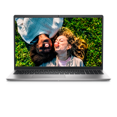 Dell Inspiron 3520 (2022) 15.6" FHD / i5-1235G7 / 8GB / 512GB SSD / UMA / Win11 / Office 21 / 1NBD / Backlit KBD / Essential / Silver