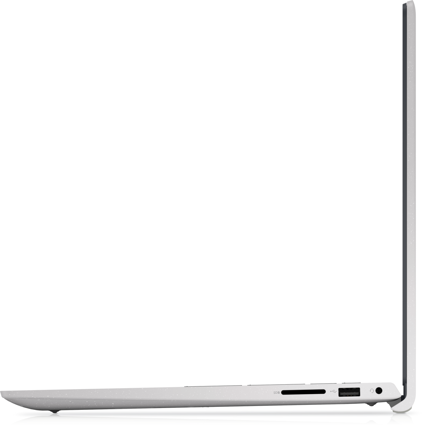 DELL Inspiron 3525 R5-5625U | 8GB DDR4 | 512GB SSD | Win 11 | Office | Radeon Graphics | 15.6" FHD 120nits | Backlit Keyboard | Essential | Silver
