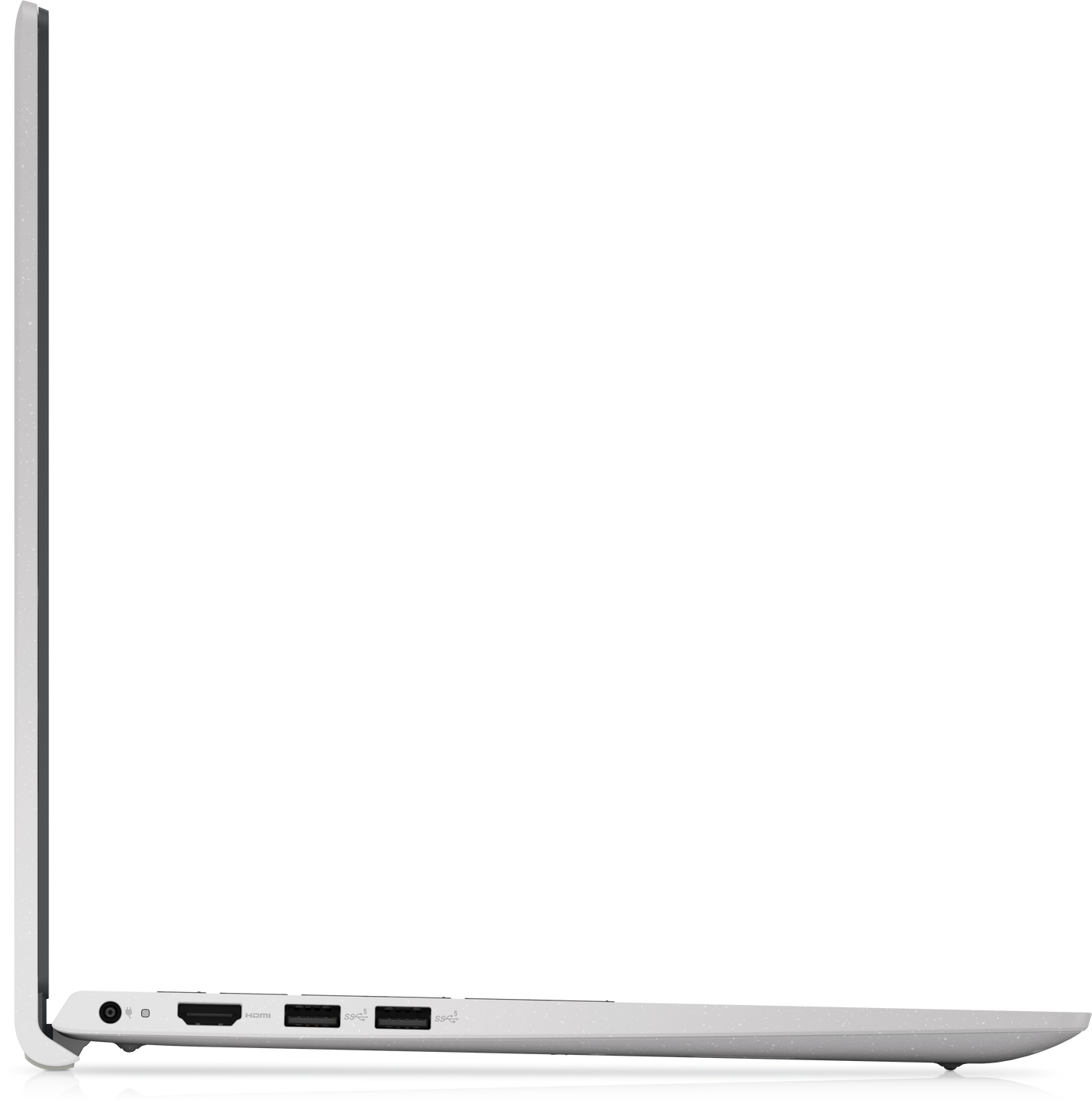 DELL Inspiron 3525 R5-5625U | 8GB DDR4 | 512GB SSD | Win 11 | Office | Radeon Graphics | 15.6" FHD 120nits | Backlit Keyboard | Essential | Silver