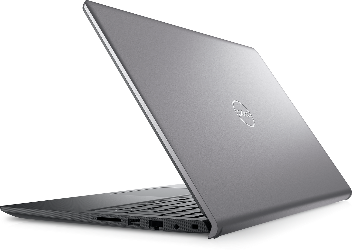 DELL INSPIRON 3520 i5 12th GEN 1235U / 8GBDDR4 / 512 SSD / 15.6"FHD 120HZ / W11 HOME+H&S MSO 21 / NO-DVD / BLACK / BACKPACK / 1YR