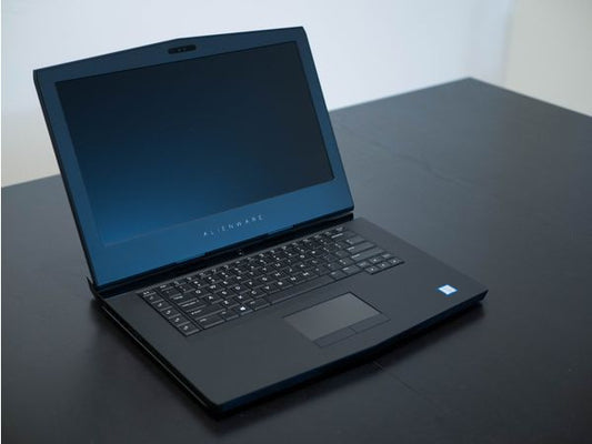 Dell Alienware-15-R3-Notebook
