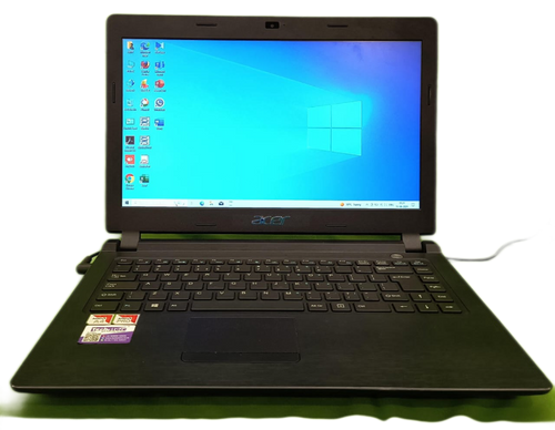 Acer ONE 14 Z1 - 471