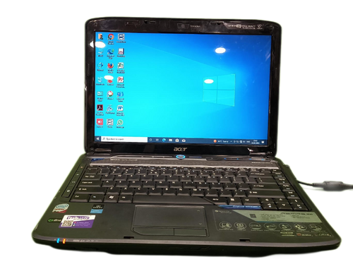 Aspire 4930 s119
