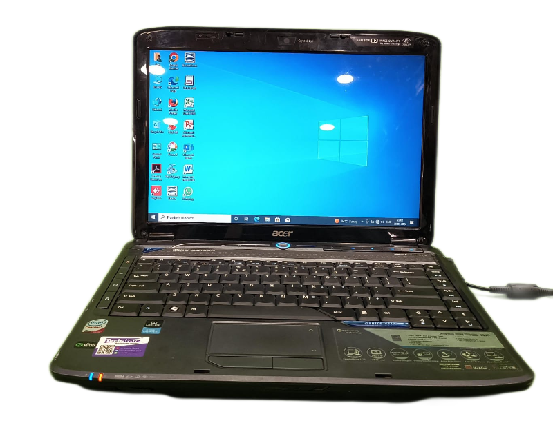 Aspire 4930 s119