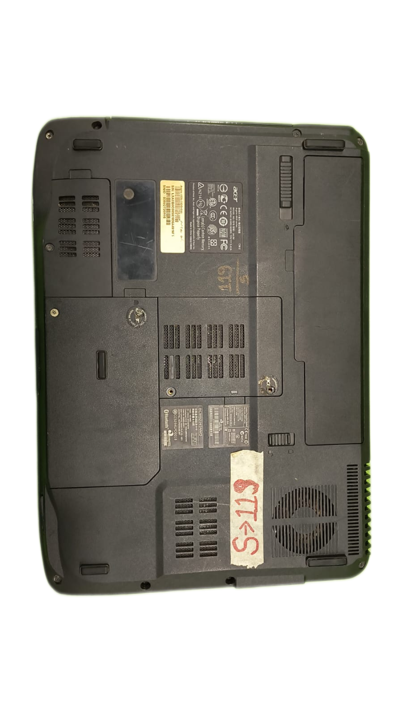 Aspire 4930 s119