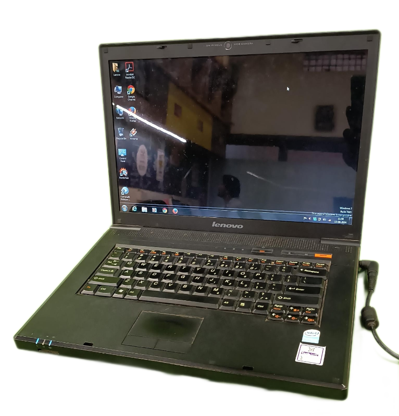 Lenovo 3000 G510