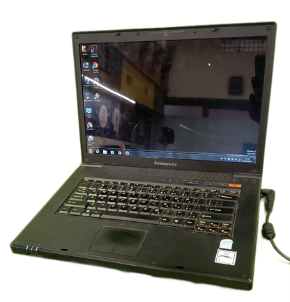 Lenovo 3000 G510