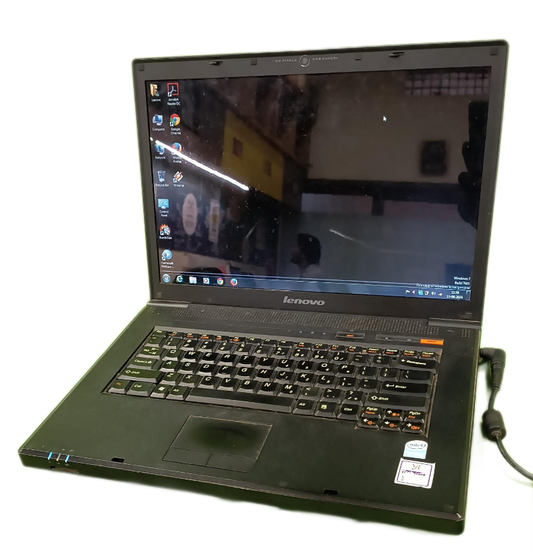 Lenovo 3000 G510