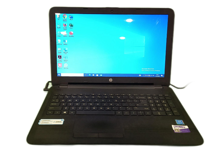 HP  15 ay089tu