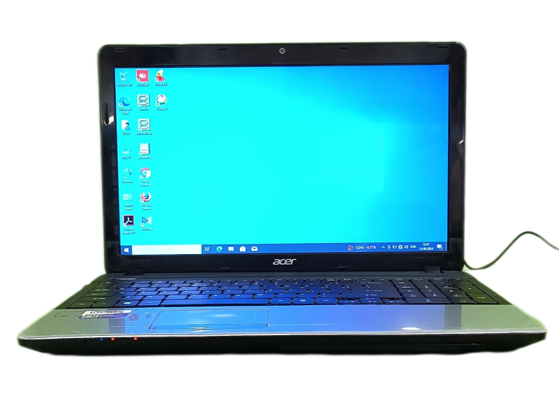 Acer Aspire E1-531