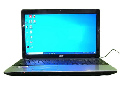 Acer Aspire E1-531