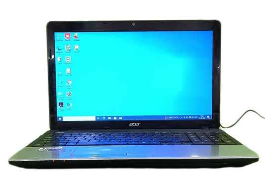 Acer Aspire E1-531