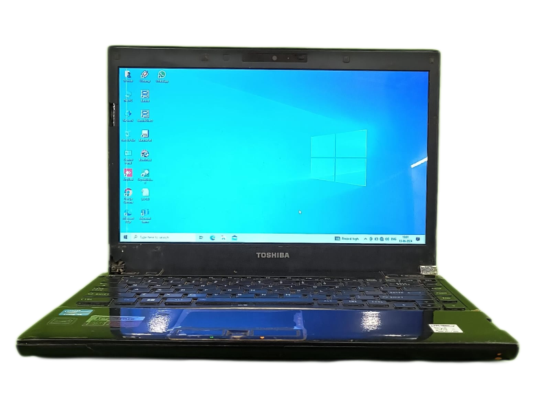 Toshiba Portage R930 - X0110