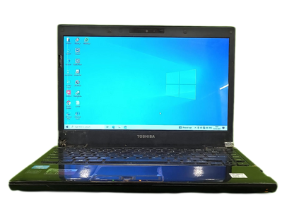 Toshiba Portage R930 - X0110