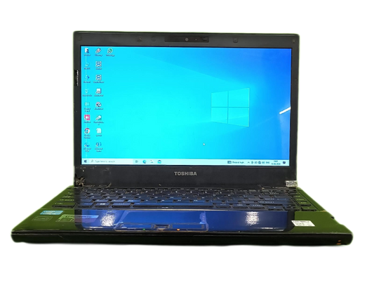 Toshiba Portage R930 - X0110