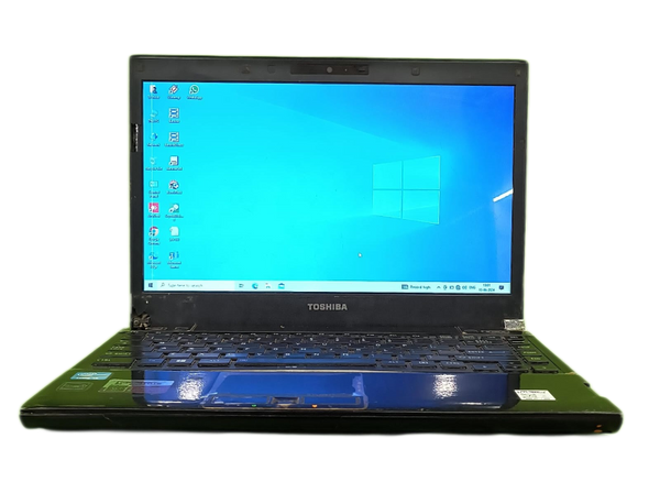 Toshiba Portage R930 - X0110  (S-144)