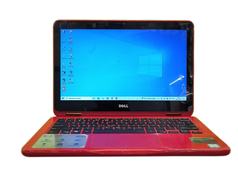 Dell Inspiron 3169