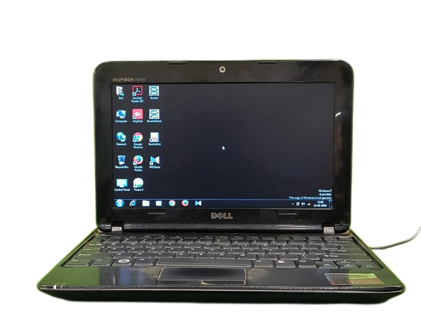 Dell Inspiron Mini 1018   (S-146)