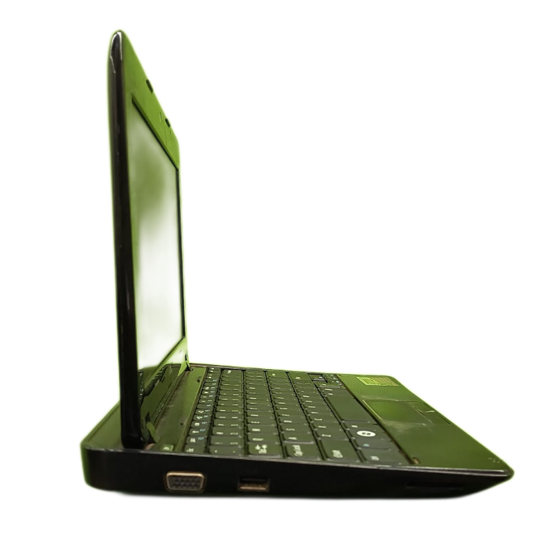 Dell Inspiron Mini 1018