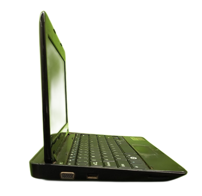 Dell Inspiron Mini 1018