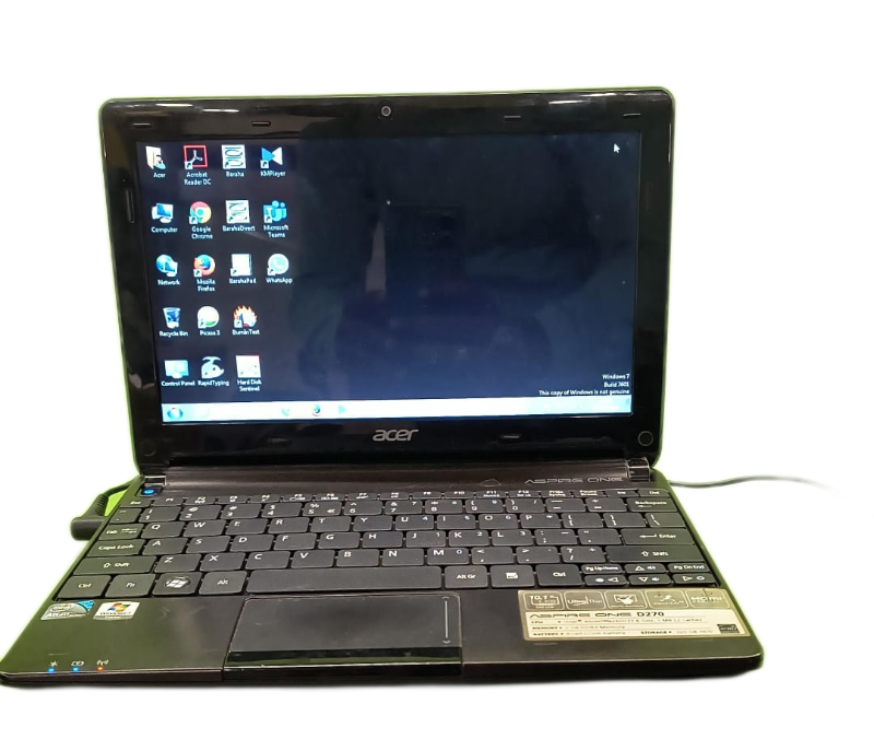 ACER ONE D270