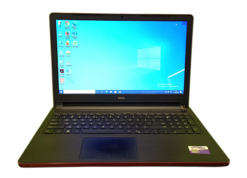 Dell Vostro 3558