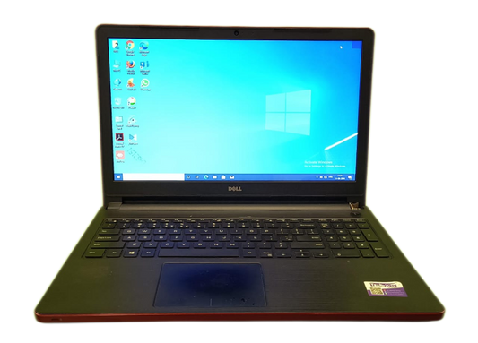 Dell Vostro 3558