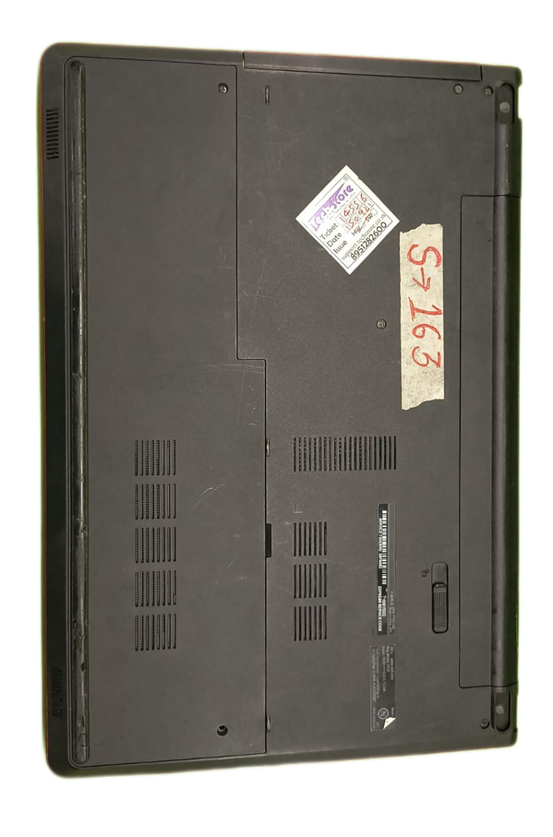 Dell Vostro 3558