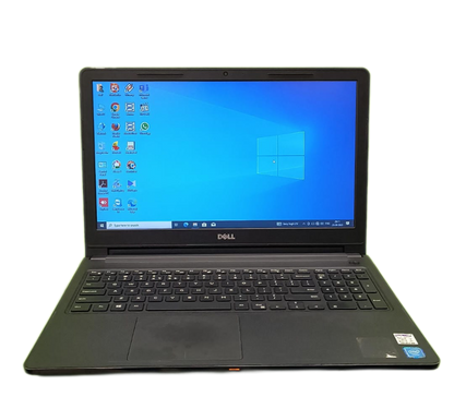 Dell Vostro 15-3568