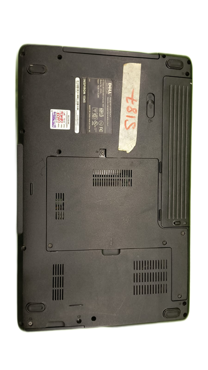 DELL INSPIRON 1545