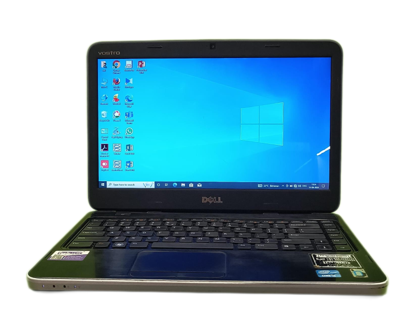 Dell Vostro 1450