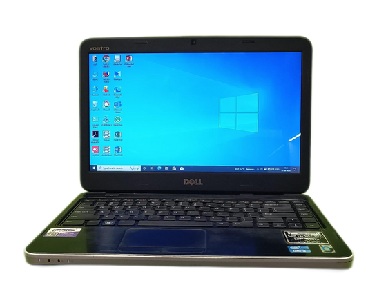Dell Vostro 1450