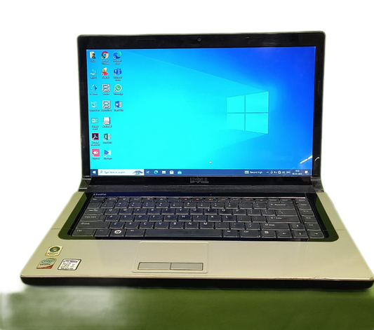 Dell Studio 1555