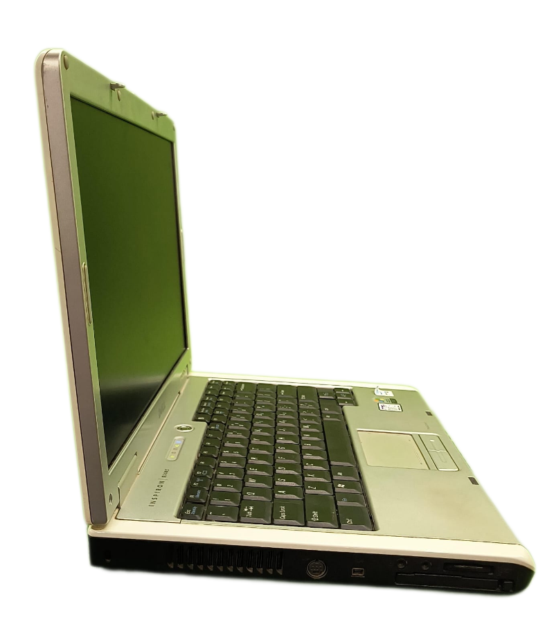 DELL PP19L  (S-207)