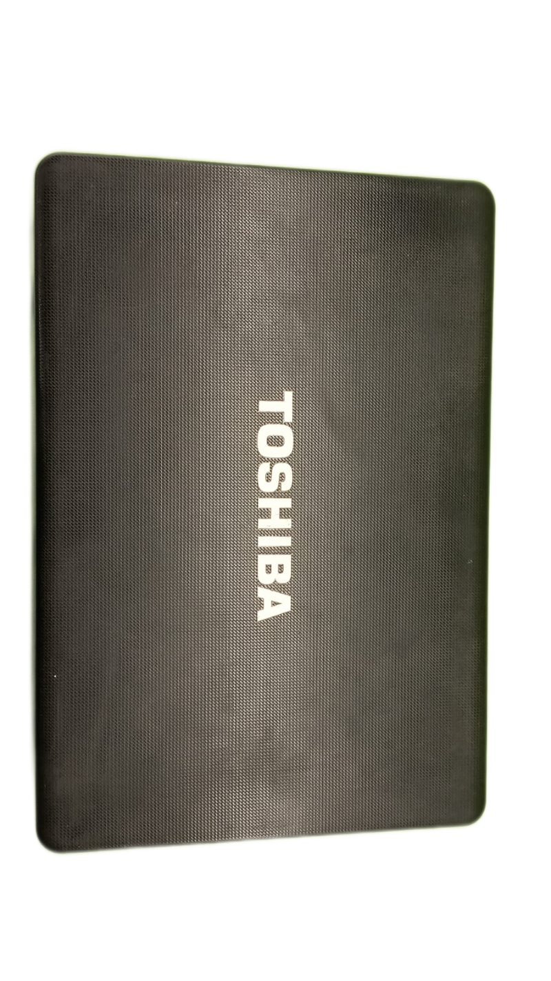 TOSHIBA SATELLITE L510