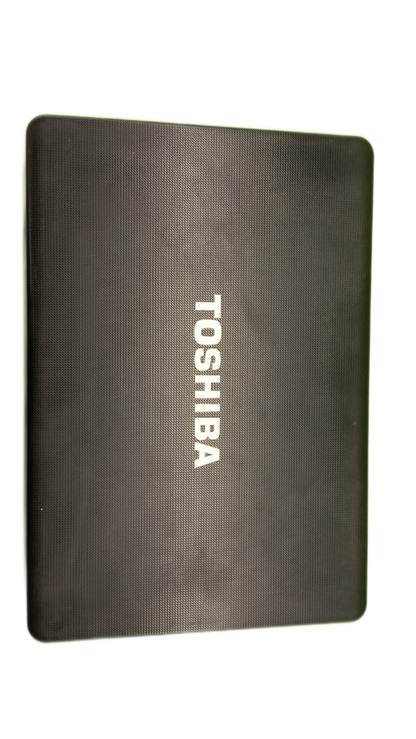 TOSHIBA SATELLITE L510