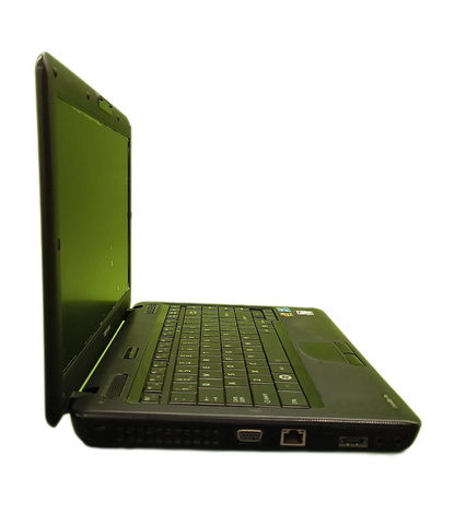 TOSHIBA SATELLITE L510