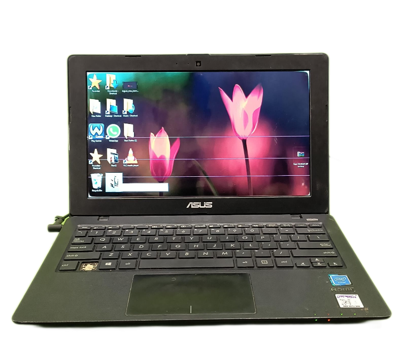 Asus F200m