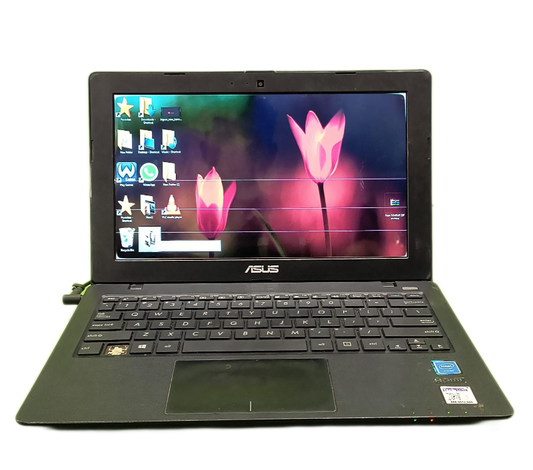 Asus F200m